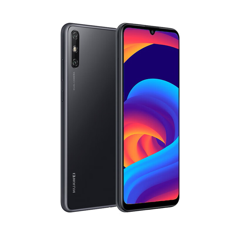 华为 畅享10e长续航手机