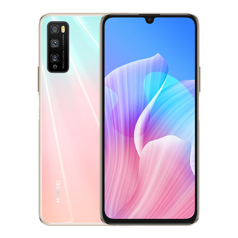 华为 畅享Z高感光夜拍手机