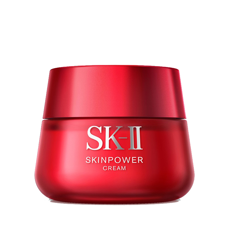 SK-II 赋能焕采乳霜