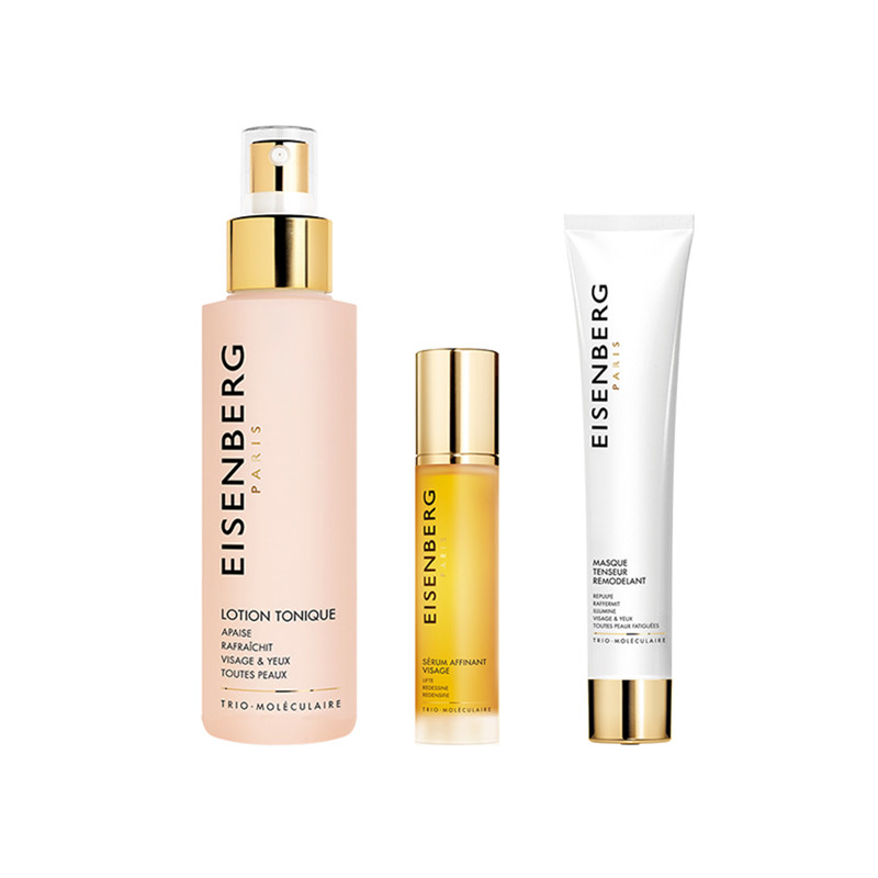 伊诗贝格 提拉紧致面部精华