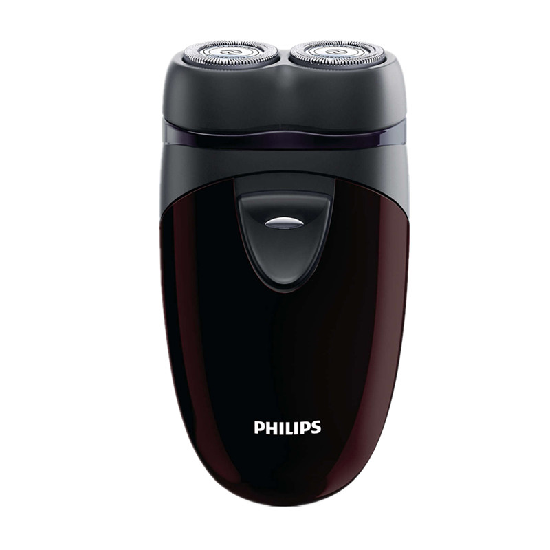 飞利浦 干电池供电电动剃须刀