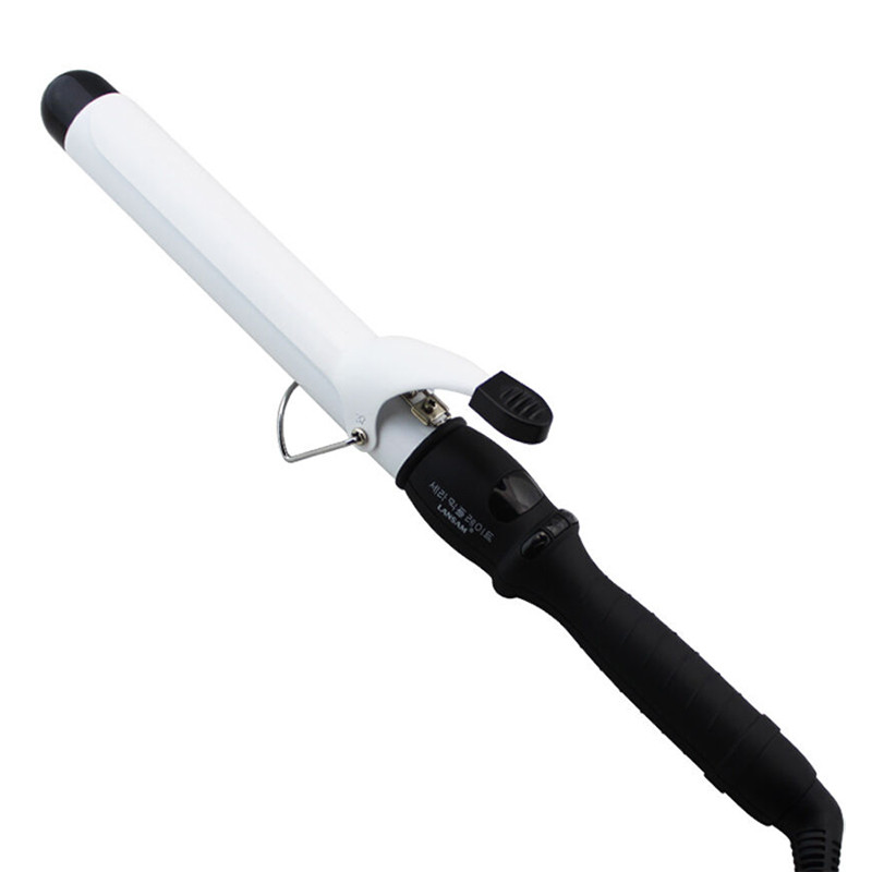 LANSAM 陶瓷电卷发器