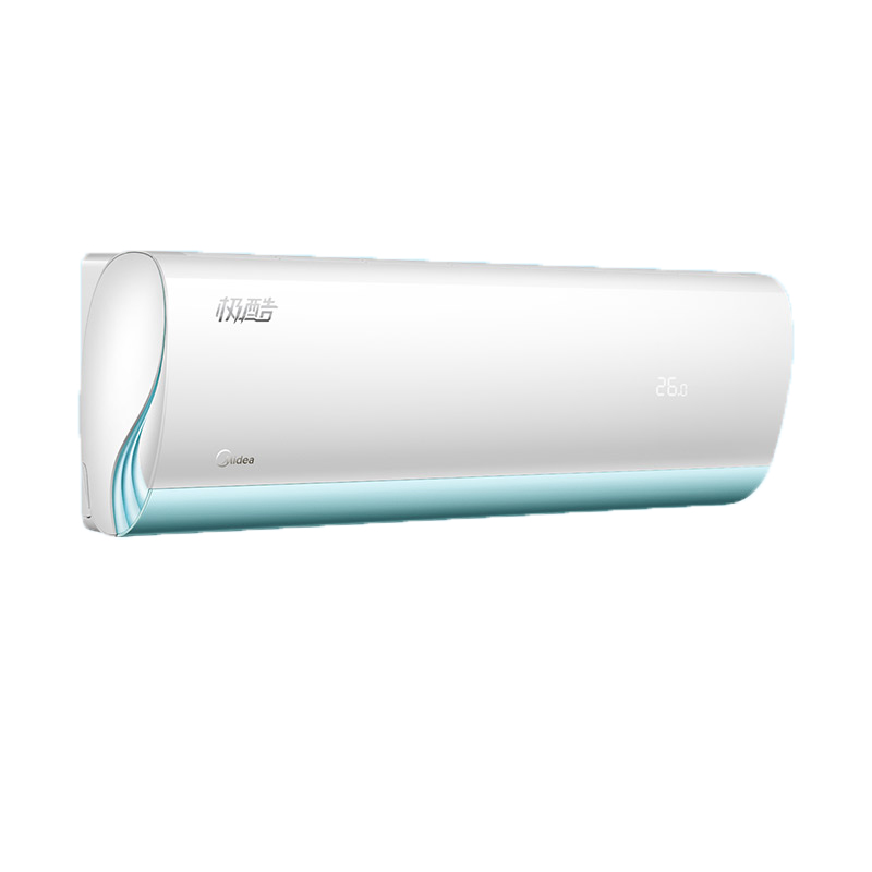 美的 极酷智能壁挂式空调