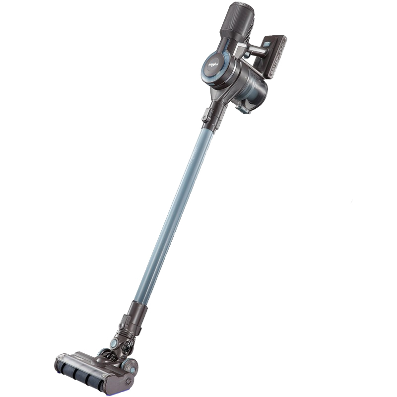 惠而浦六挡调速吸尘器