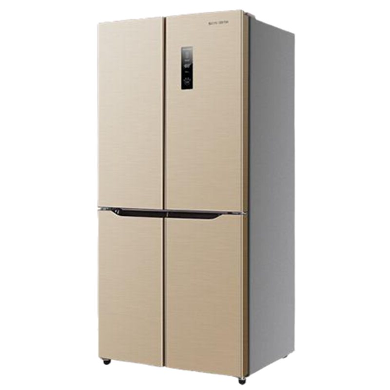 创维二级能效四门冰箱