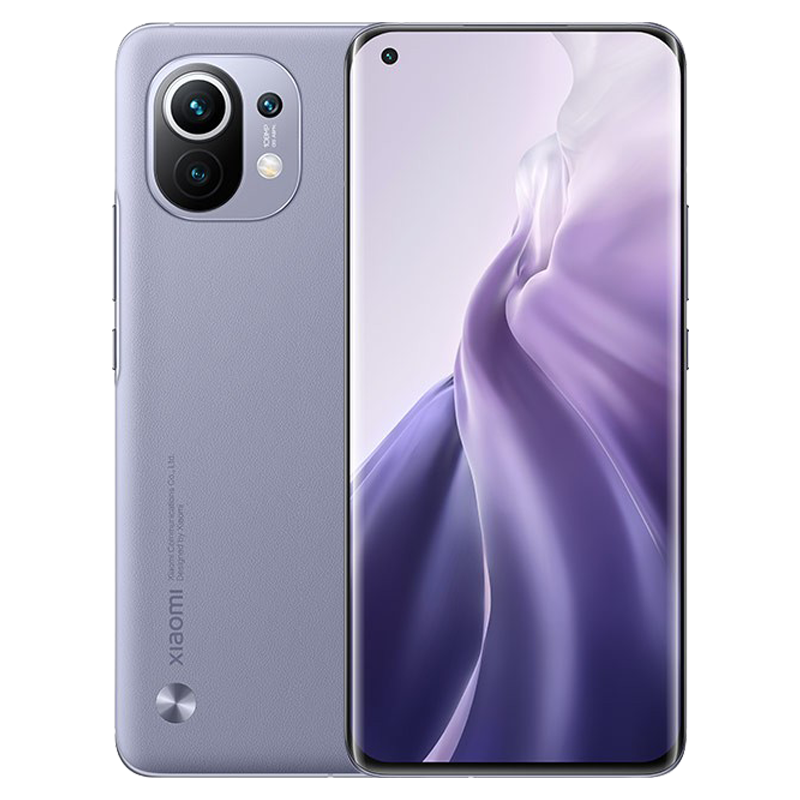 小米 1亿像素计算摄影手机