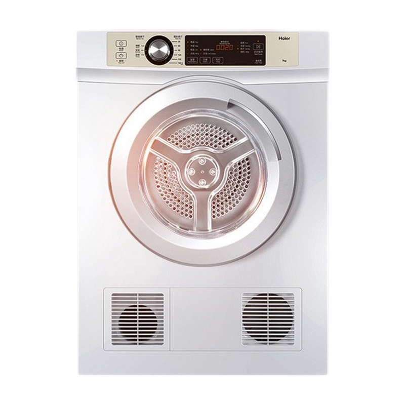 海尔 直排除菌烘干机