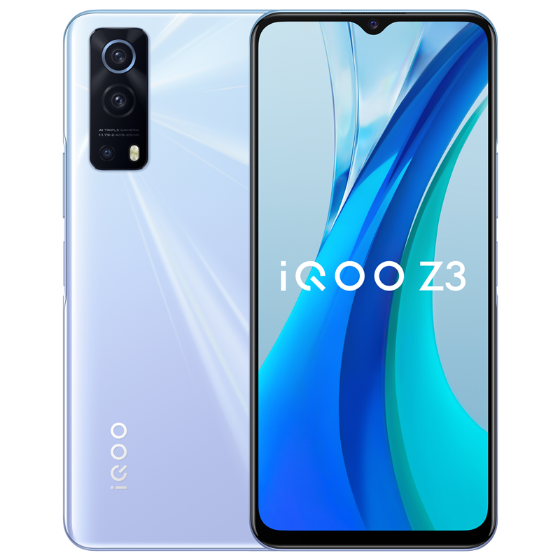 vivo 触控灵敏手机