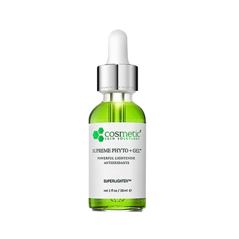 析颜士 修红舒敏精华液