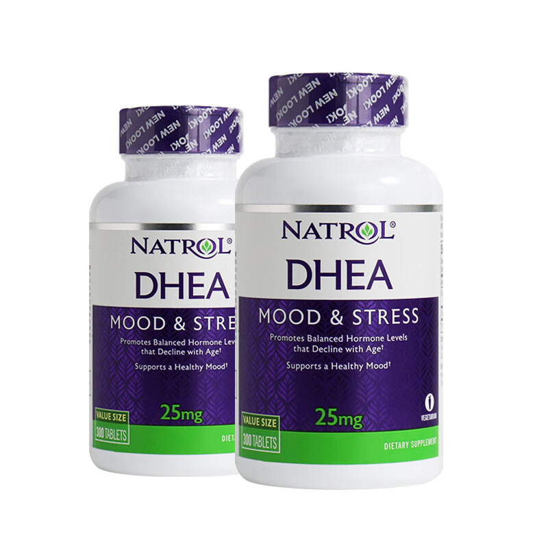 Natro 进口脱氢表雄酮片