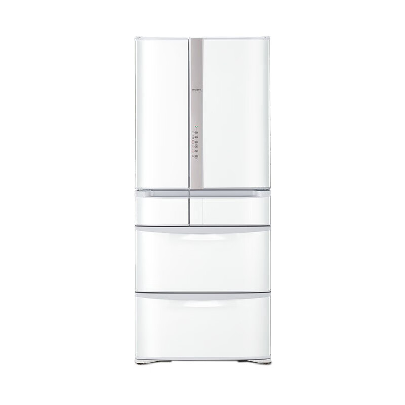 日立 快捷自清洗冰箱