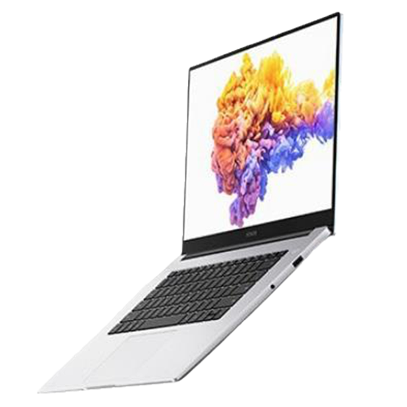 华为高清显示笔记本