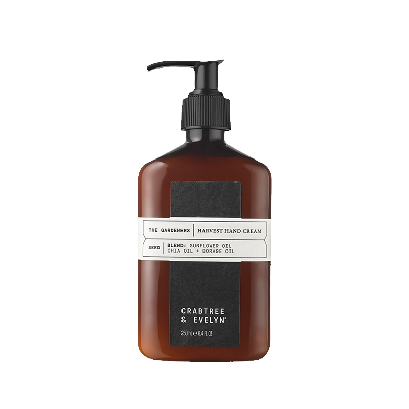 瑰珀翠 园艺大师丰收滋润护手霜