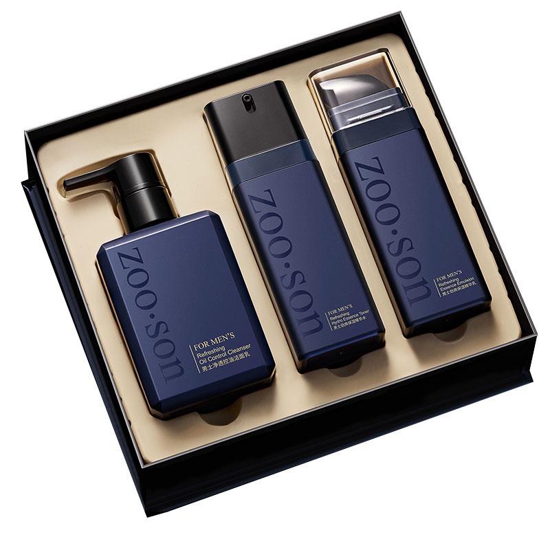 jvr 温和呵护 套装