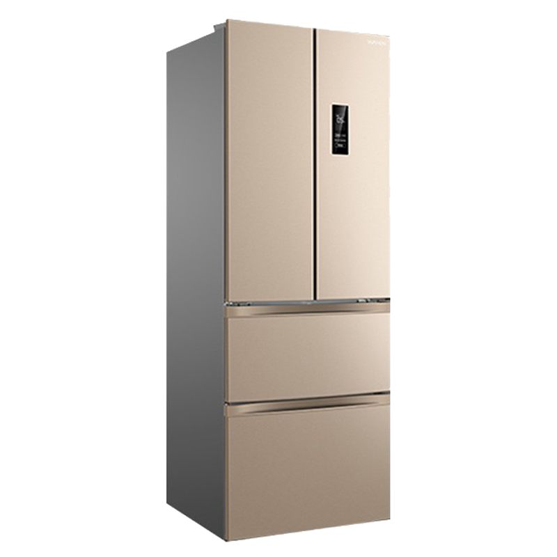 华凌 风冷无霜节能保鲜多门冰箱