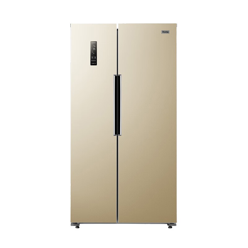 奥马 电脑控温冰箱