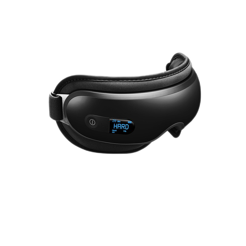 倍轻松 高温过热保护眼部按摩器