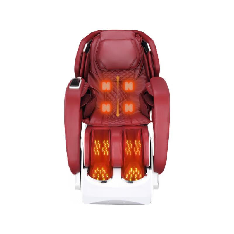 欧利华全自动多功能按摩椅