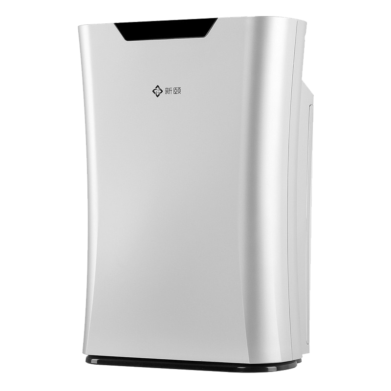 新颐断电保护空气净化器
