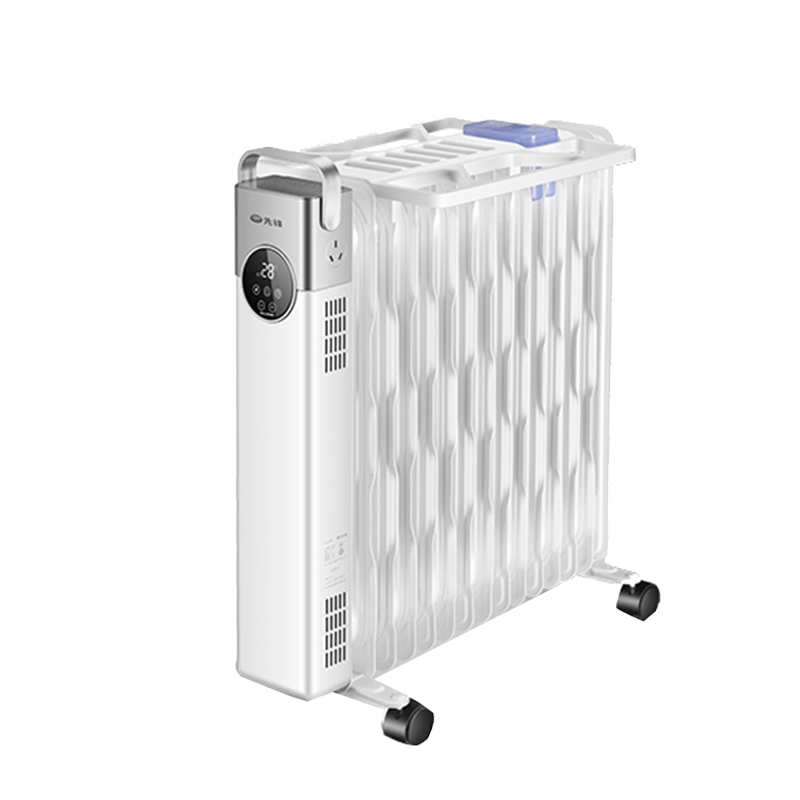 先锋 智能预约 取暖器