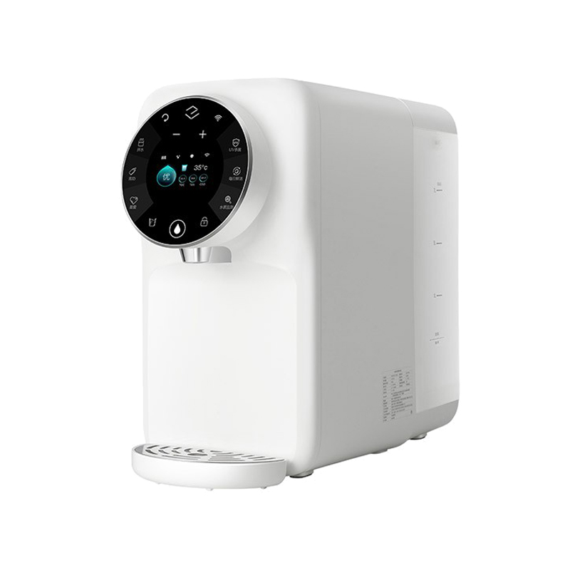 一目 免安装大通量净水器