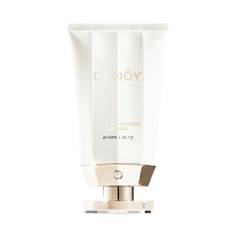 cemoy 白金流氨基酸洗面奶