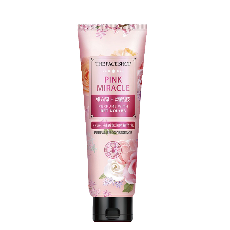 菲诗小铺 水养精华沐浴露