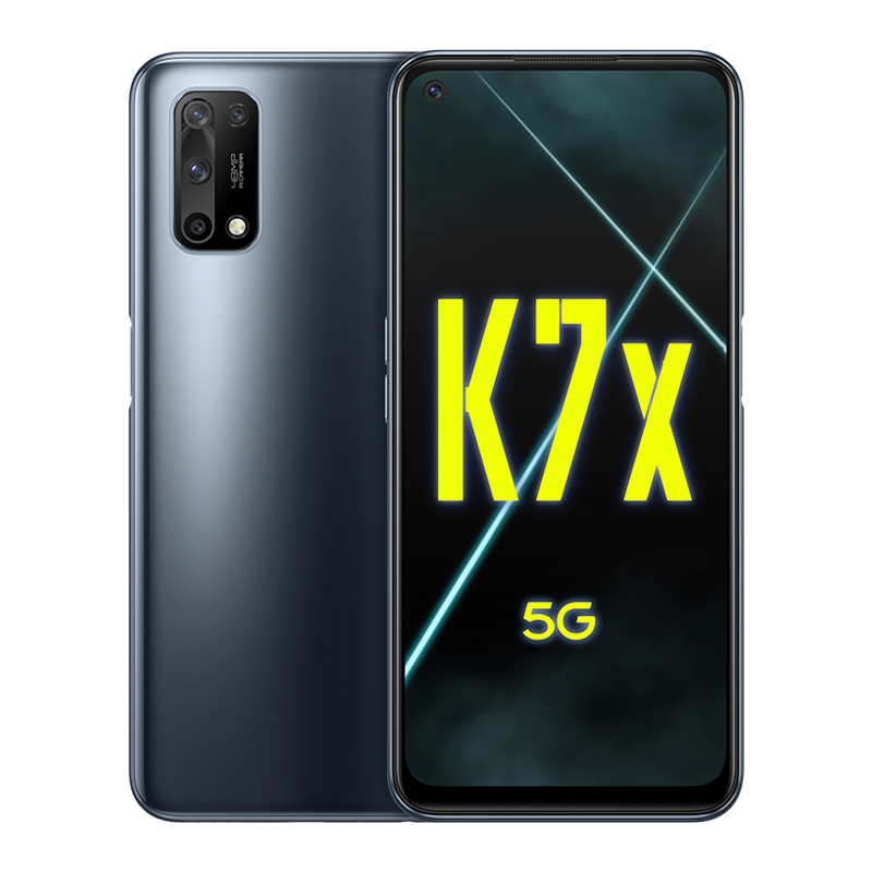 OPPO 人脸识别手机