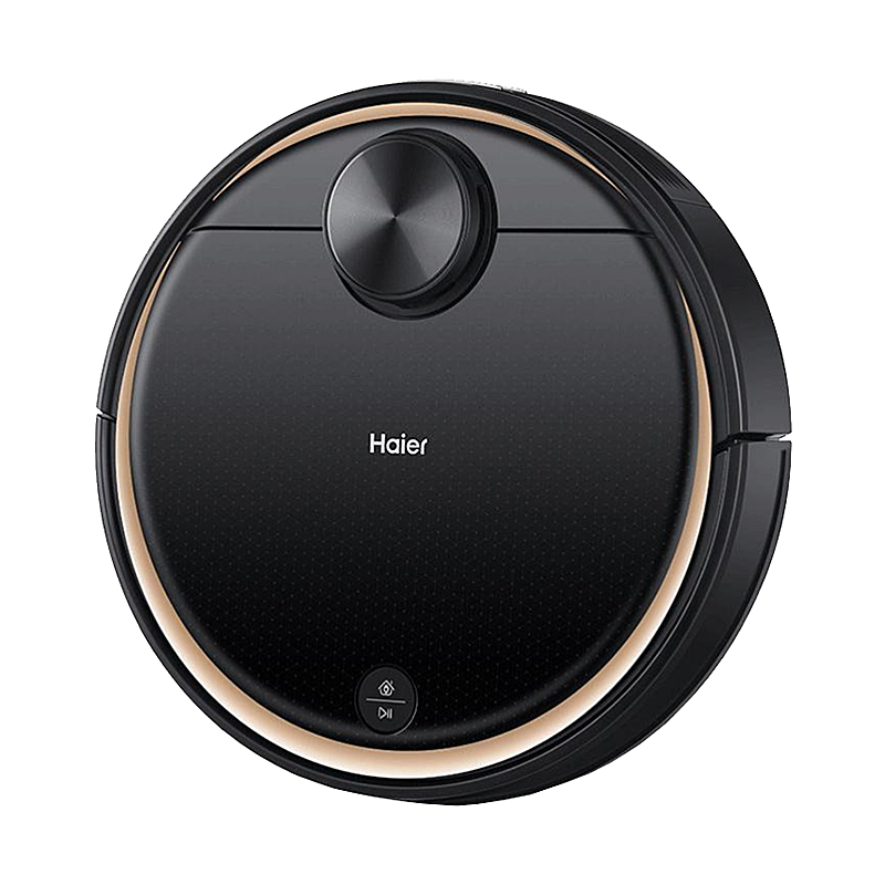 海尔 吸扫拖一体 扫地机器人