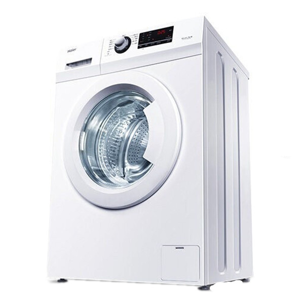 海尔节能静音洗衣机