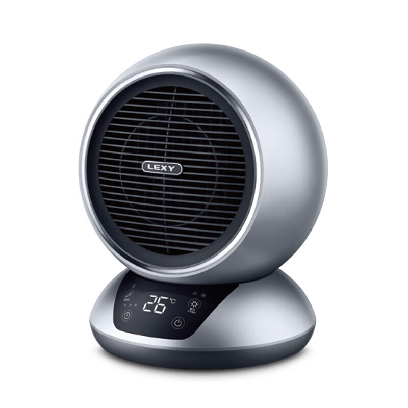 莱克 家用净化 取暖器