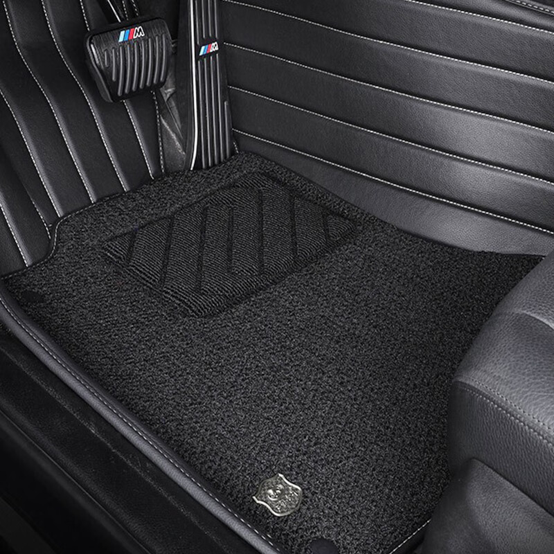 五福金牛 持久耐用 汽车脚垫