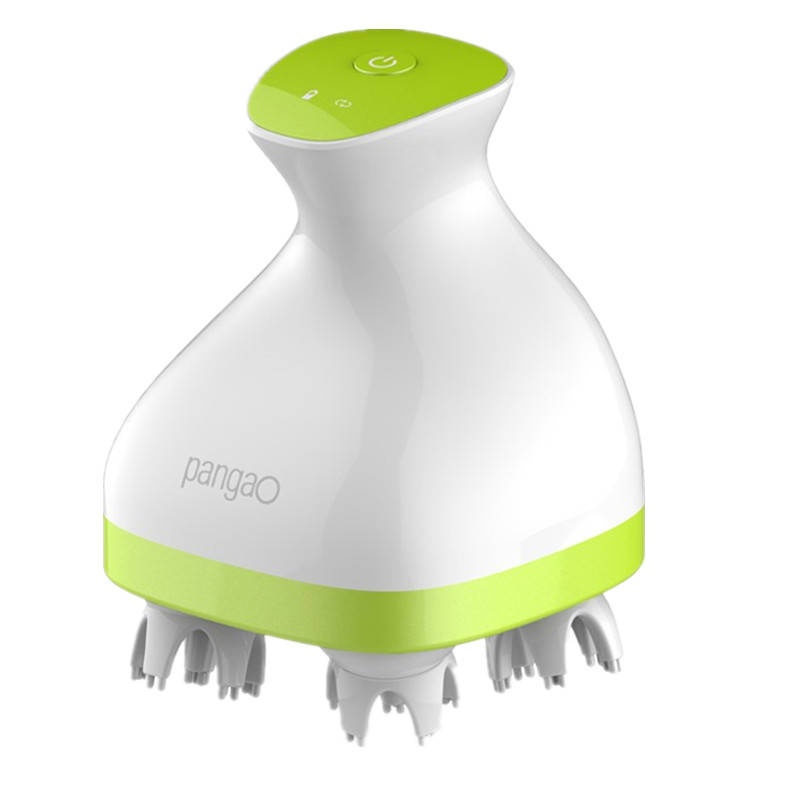 攀高头部按摩器