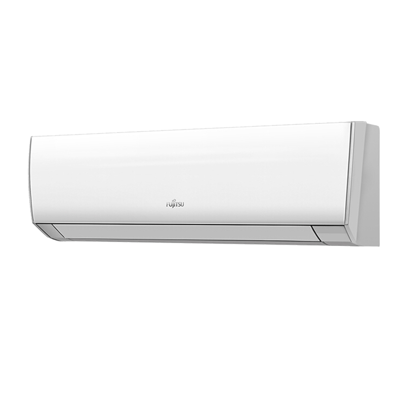 富士通全直流变频空调