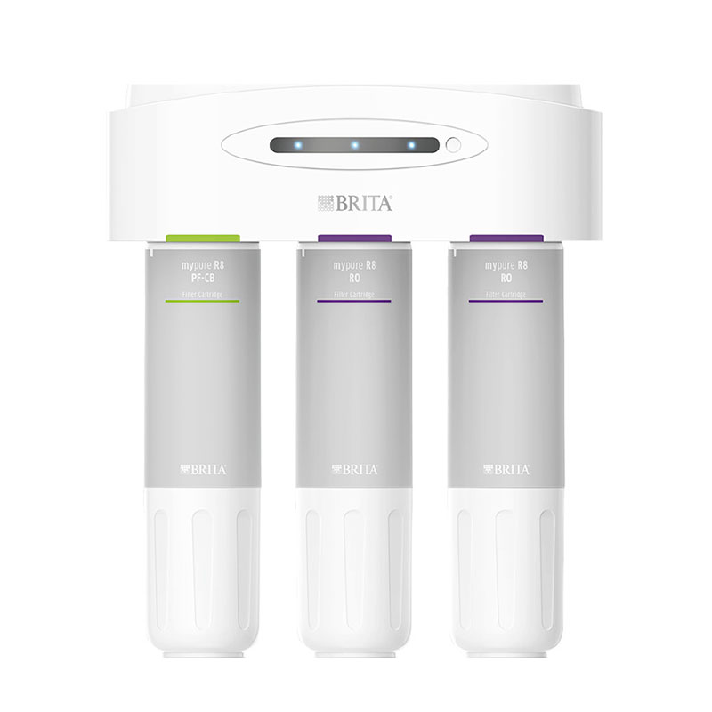 碧然德 无储水桶净水器