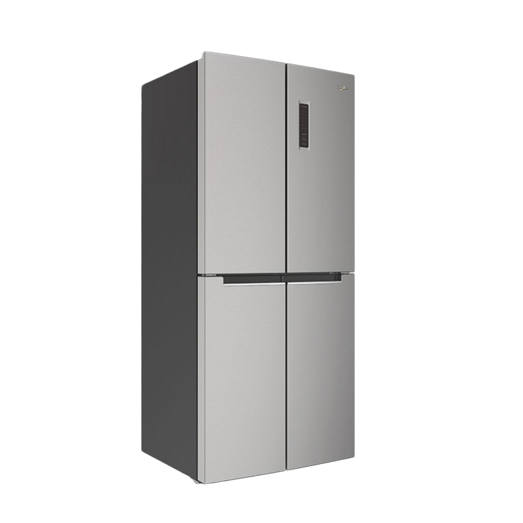 惠而浦 大冷冻力冰箱