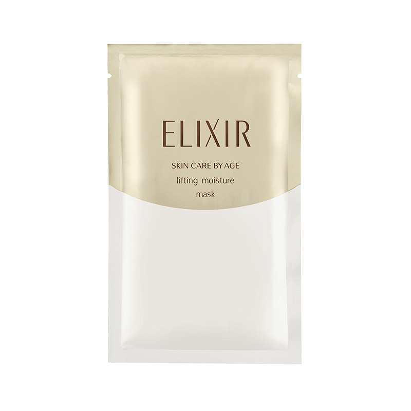 怡丽丝尔 修护保湿面膜