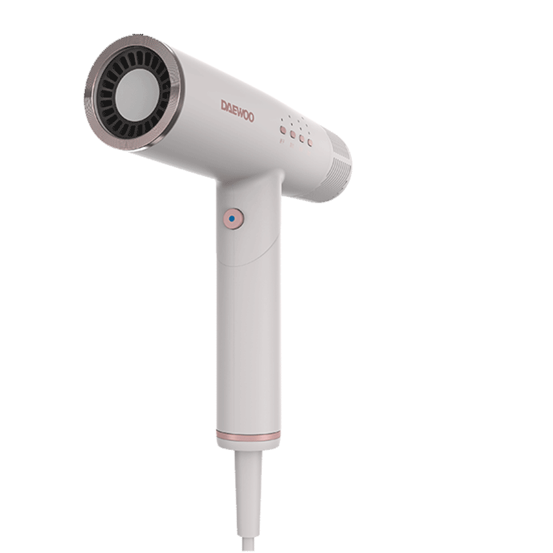 大宇 孕妇儿童可用电吹风