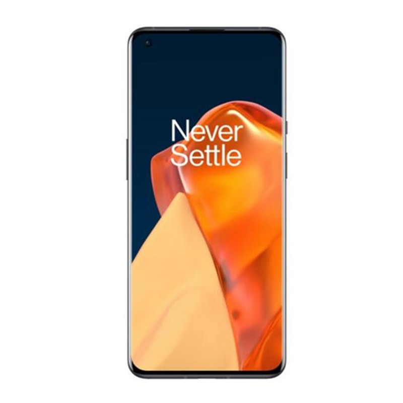 一加 骁龙888 手机