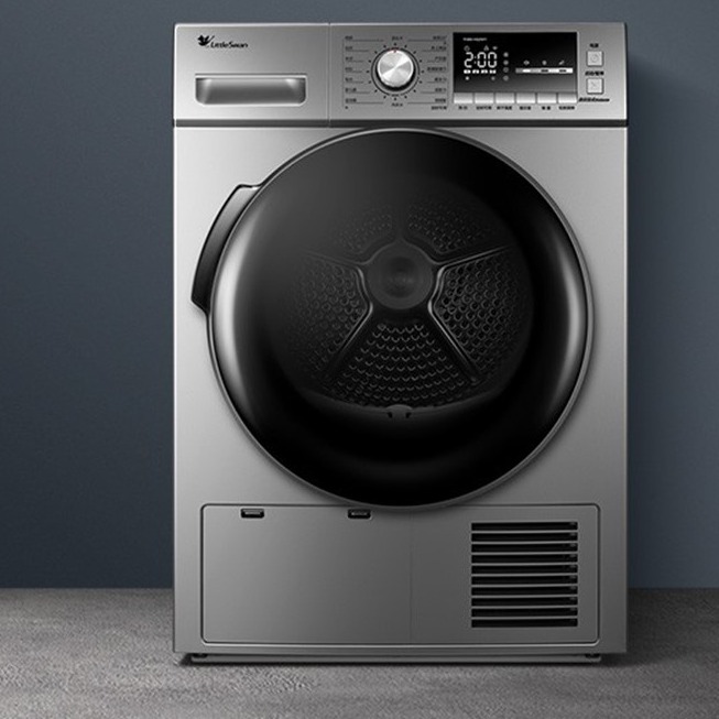 小天鹅 快烘烘干机