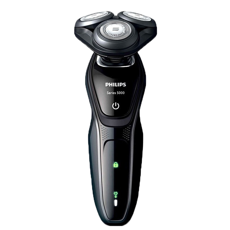 飞利浦干湿双剃电动剃须刀