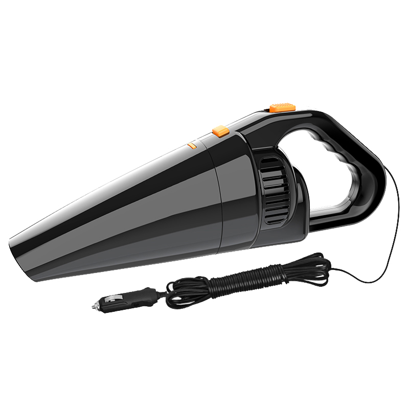 领臣 操作灵活车载吸尘器