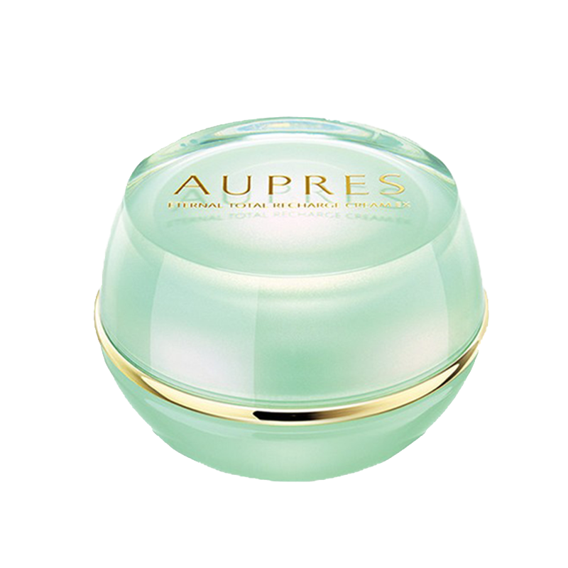 欧珀莱 莲胚芽提取物面霜