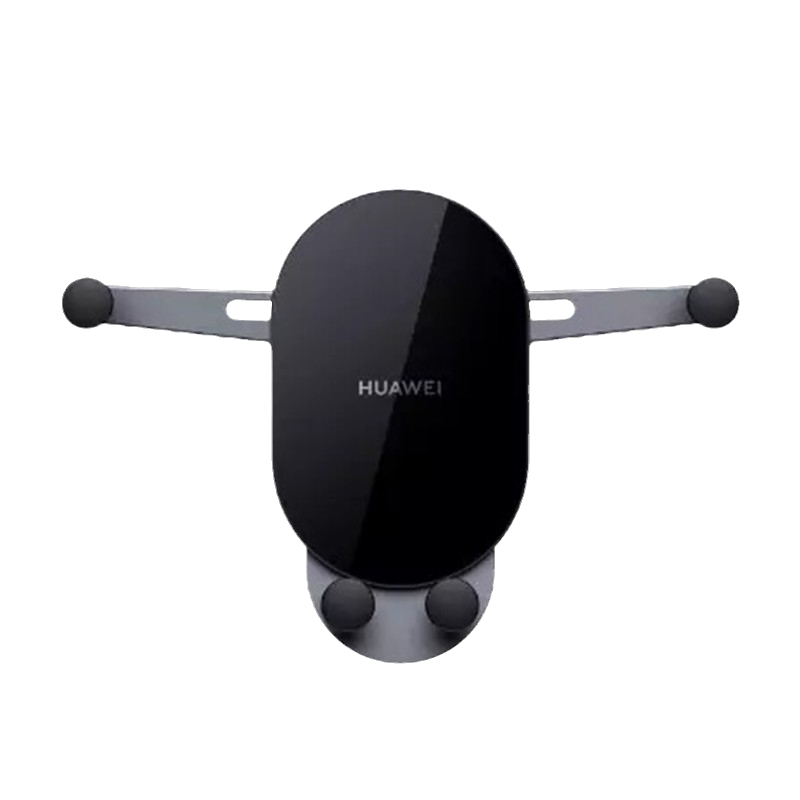 华为 通用型黑色支架