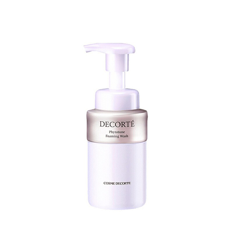 黛珂 植物温和水润洗面奶