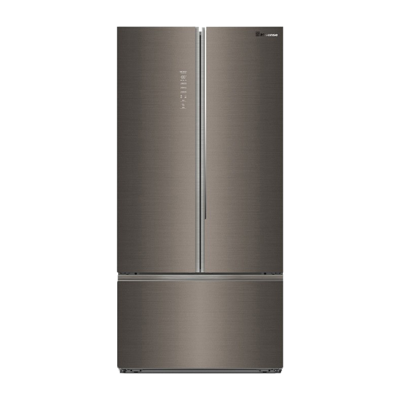 海信 一级能效变频风冷冰箱