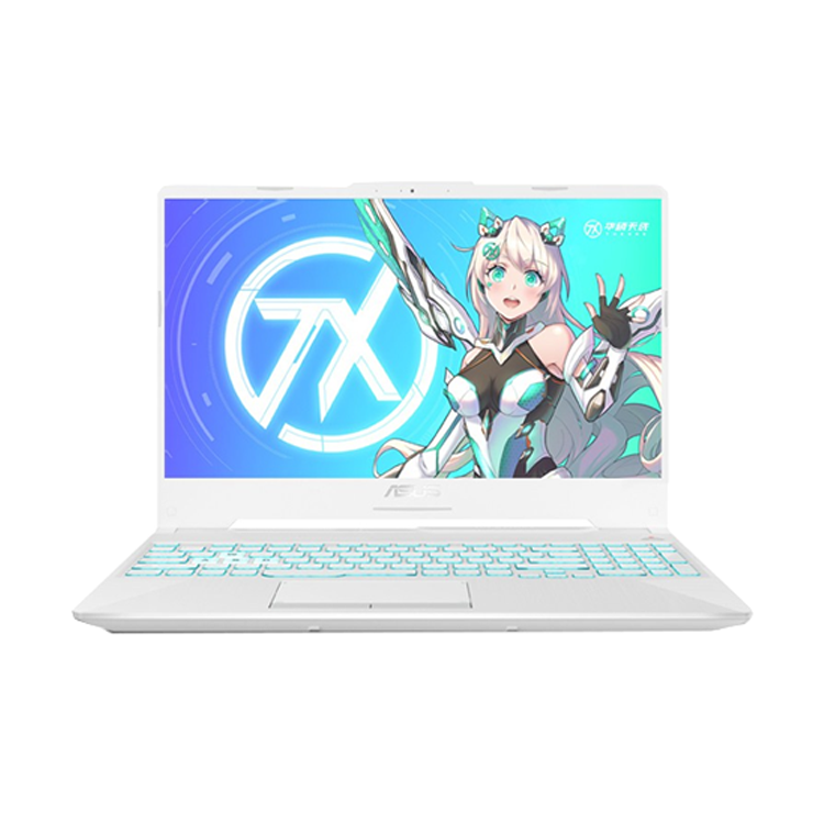 华硕 八核十六线程游戏本