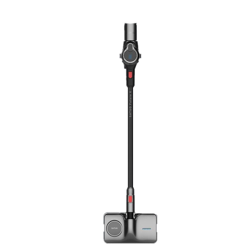 洒拖 干湿分离吸尘器