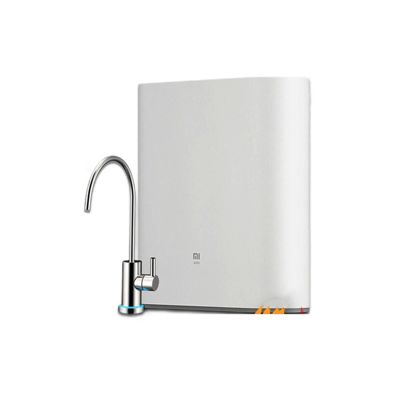 小米 复合滤芯反渗透净水器
