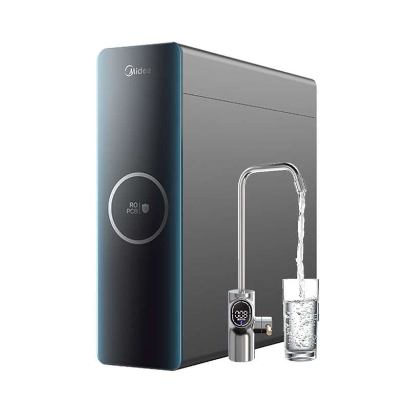 美的 1000G大通量净水器